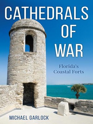 cover image of Cathedrals of War